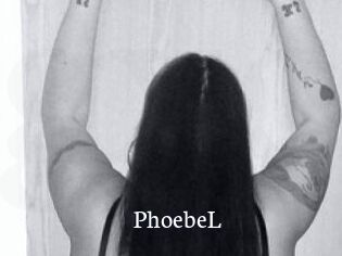 PhoebeL