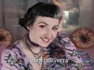 PhoebeRivera
