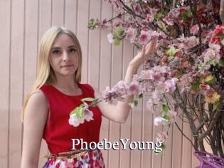PhoebeYoung Gratis xxx Clips