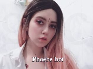 Phoebe_hot