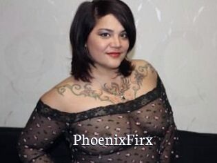 PhoenixFirx
