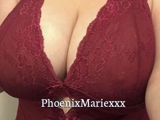 PhoenixMariexxx