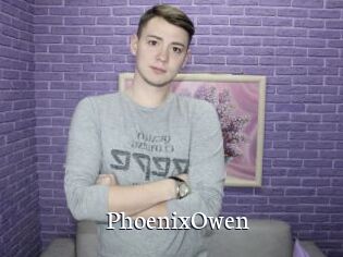PhoenixOwen