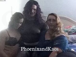 PhoenixandKaos