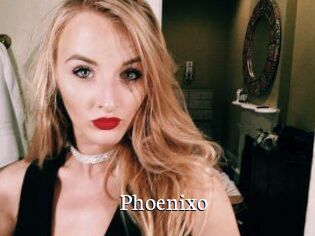 Phoenixo Gratis xxx Clips
