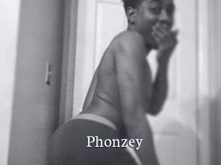 Phonzey