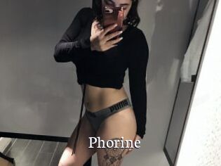 Phorine