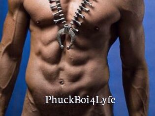 PhuckBoi4Lyfe