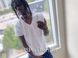 PiPerThePiper