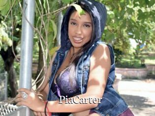 PiaCarter