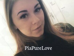 PiaPureLove