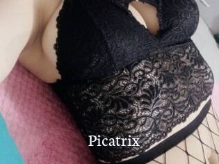 Picatrix