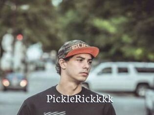PickleRickkkk