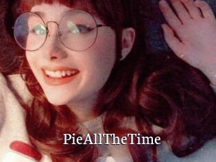 PieAllTheTime