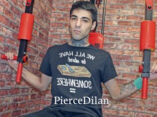 PierceDilan