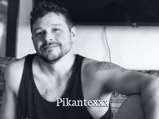 Pikantexxx