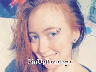 PinUpPenelope