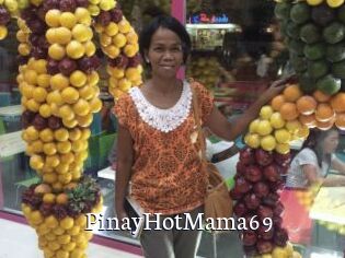 PinayHotMama69