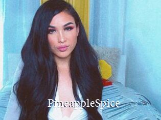 PineappleSpice