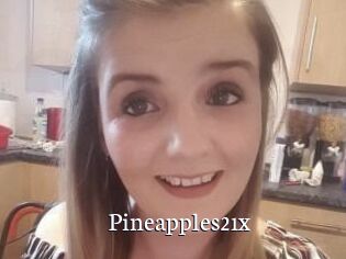 Pineapples21x