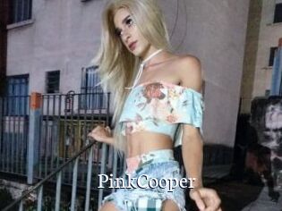 PinkCooper