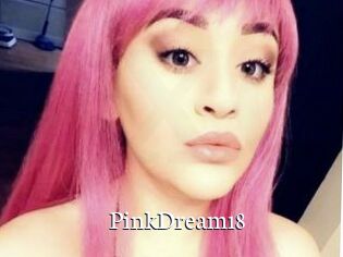 PinkDream18