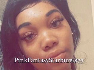 PinkFantasyStarbursts77