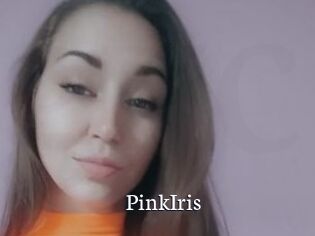 PinkIris
