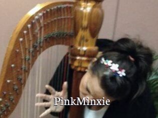 PinkMinxie