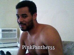 PinkPanther55