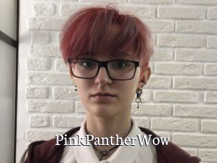 PinkPantherWow