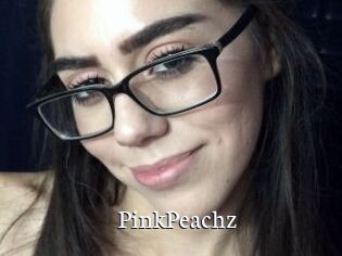 PinkPeachz