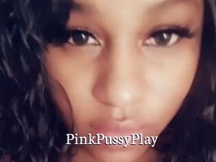 PinkPussyPlay