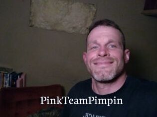 PinkTeamPimpin