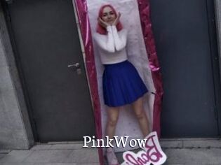 PinkWow