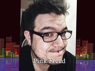 Pink_Freud