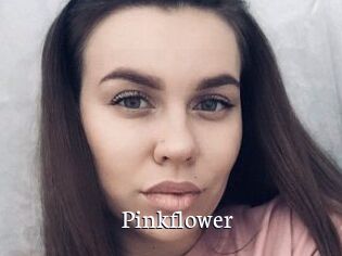 Pinkflower