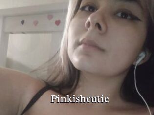 Pinkishcutie