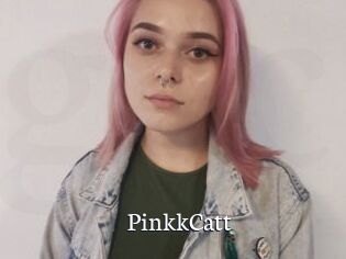 PinkkCatt