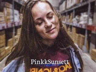 PinkkSunsett