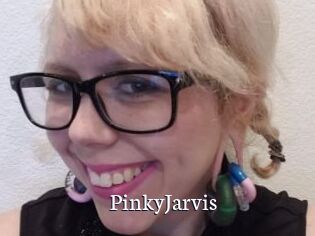PinkyJarvis