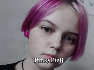 PinkyPieJJ