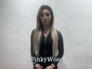 PinkyWossy