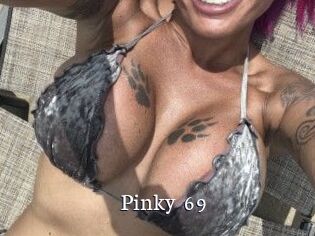 Pinky_69 Gratis xxx Clips