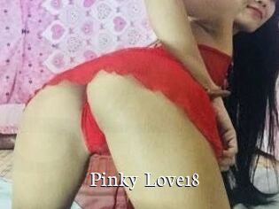 Pinky_Love18 Gratis xxx Clips