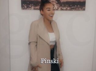 Pinski