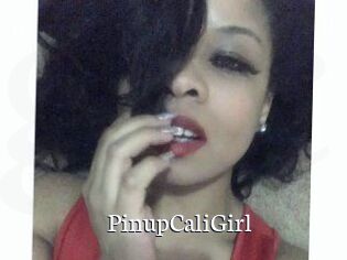 PinupCaliGirl