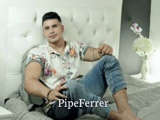 PipeFerrer