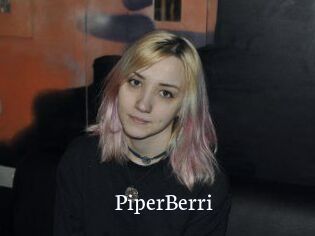PiperBerri
