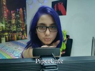PiperCute